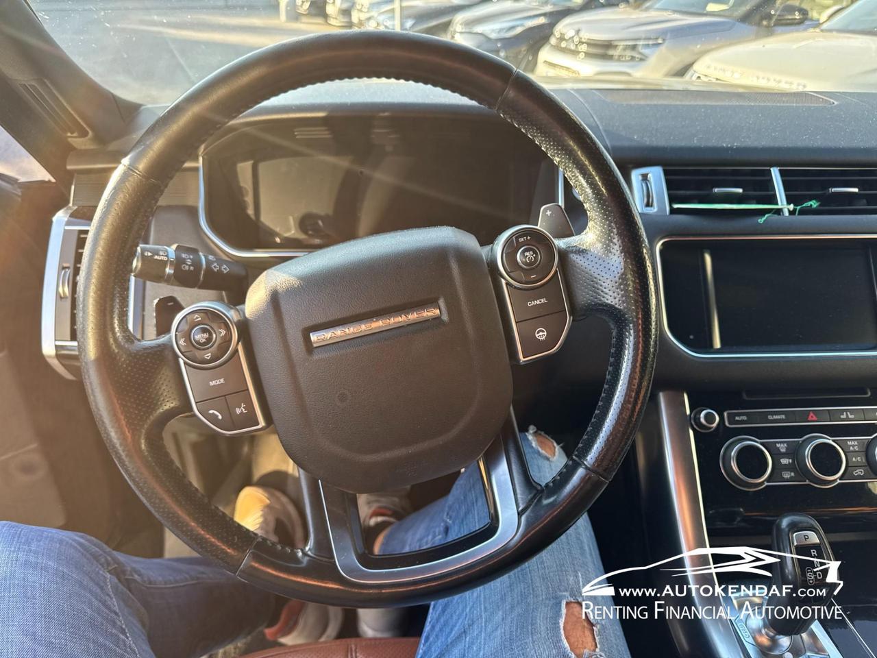 Land Rover Range Rover Sport 3.0 sdV6 HSE 306 cv auto