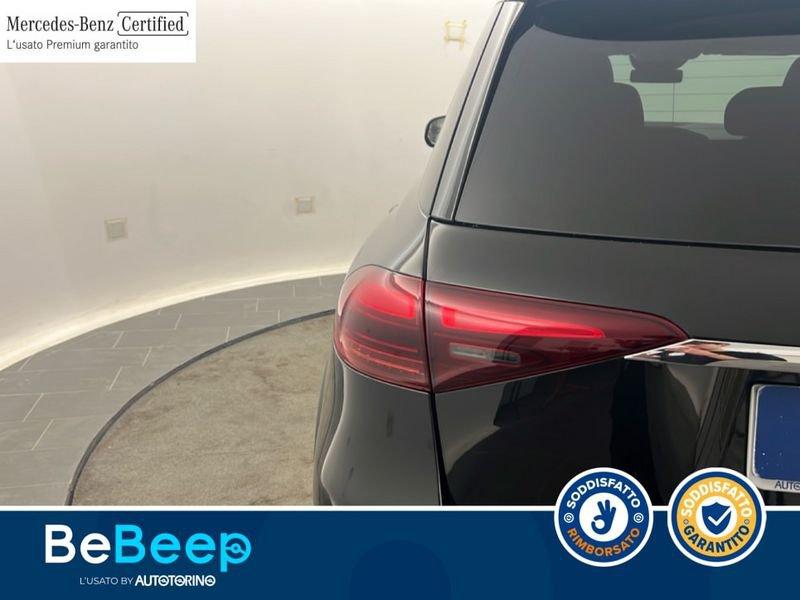 Mercedes-Benz GLE 300 D ADVANCED 4MATIC AUTO