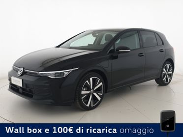 Volkswagen Golf 1.5 tsi ehybrid edition plus 204cv dsg
