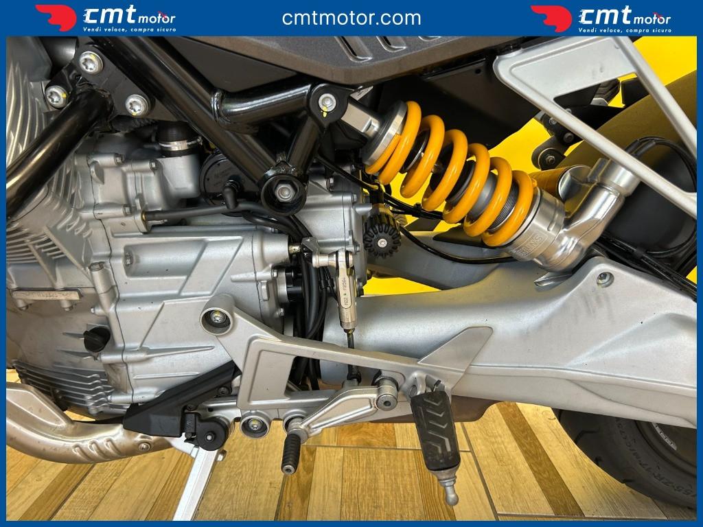 Moto Guzzi V100 Mandello - 2023