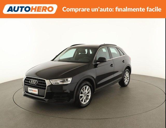 AUDI Q3 2.0 TDI 120 CV Business