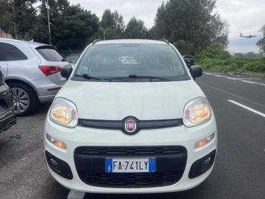 Fiat Panda 1.2 EasyPower Lounge euro6