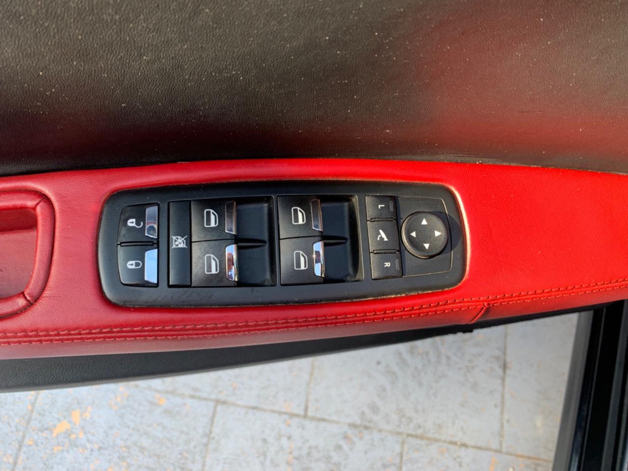 Maserati Ghibli V6 Diesel 275 CV