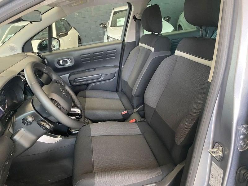 Citroën C3 Aircross PureTech 110 S&S You