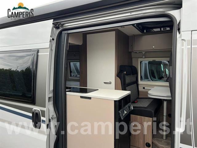 CARADO CARADO CV 540 PRO AD