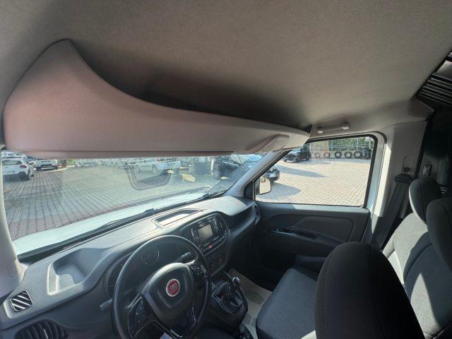 FIAT Doblo 1.4 N.Power PC-TN CARGO LOUNGE 3 POSTI