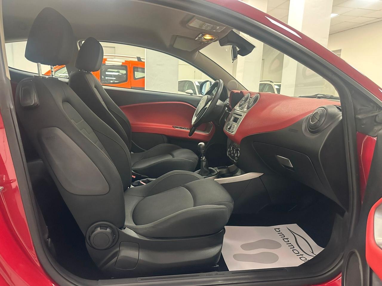 Alfa Romeo MiTo 1.4 70 CV 8V Progression