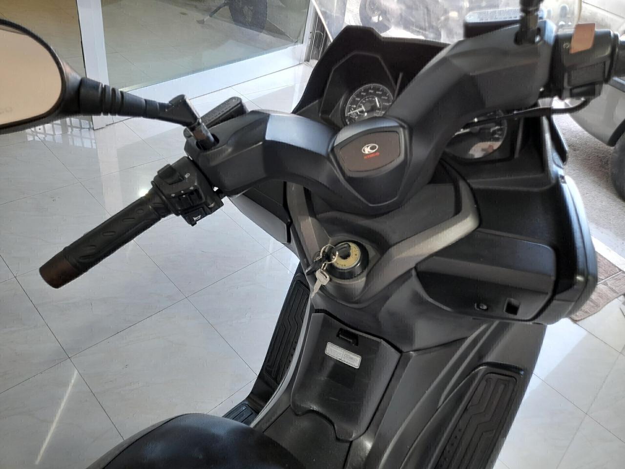 Kymco X-Town 300i 2019