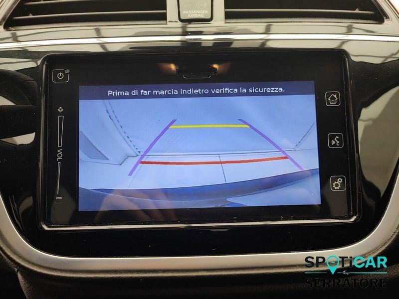 Suzuki S-Cross I 1.4 boosterjet Top 4wd allgrip my19