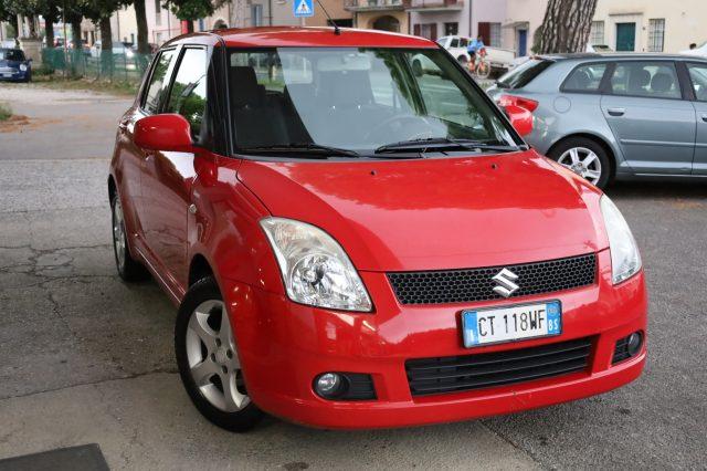 SUZUKI Swift 1.3i 5 Porte Ideale per NEOPATENTATI