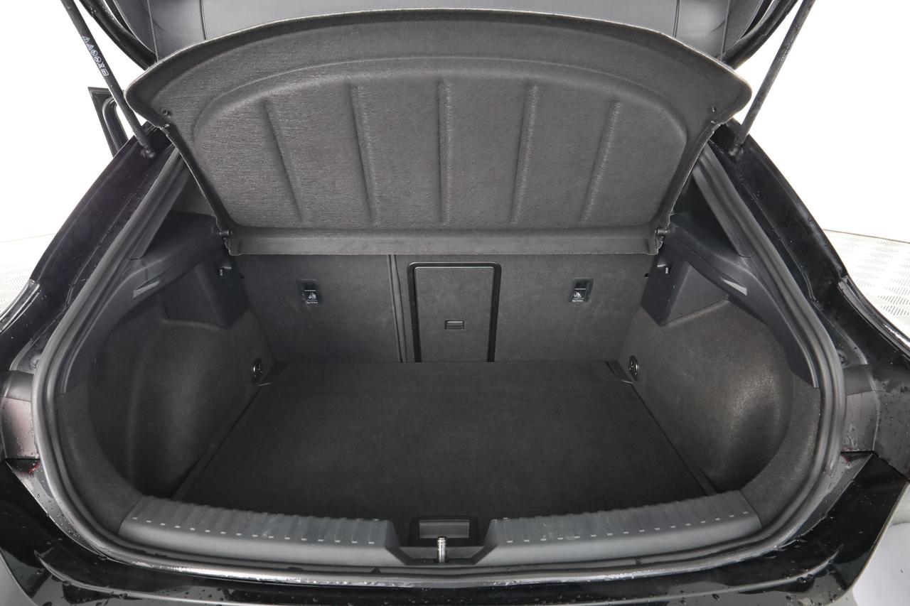 CUPRA Leon 2.0 TDI 150 CV DSG