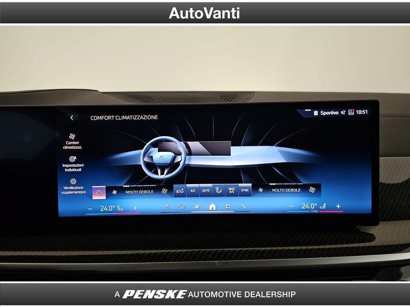 BMW X6 xDrive30d 48V Msport Pro