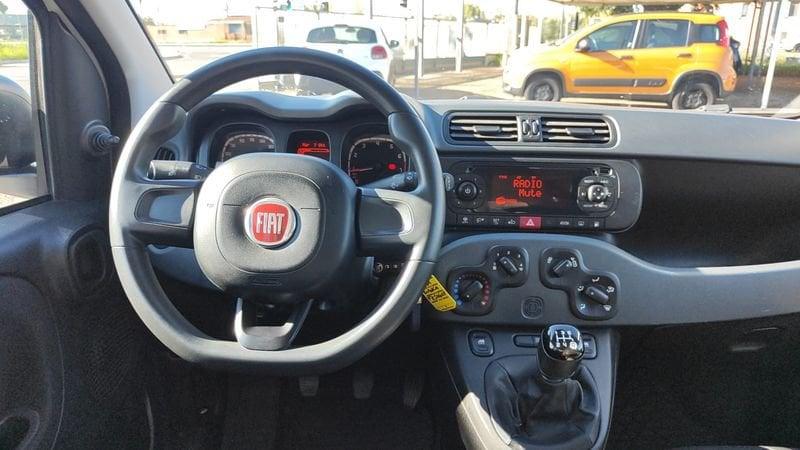 FIAT Panda Panda 1.2 EasyPower Easy