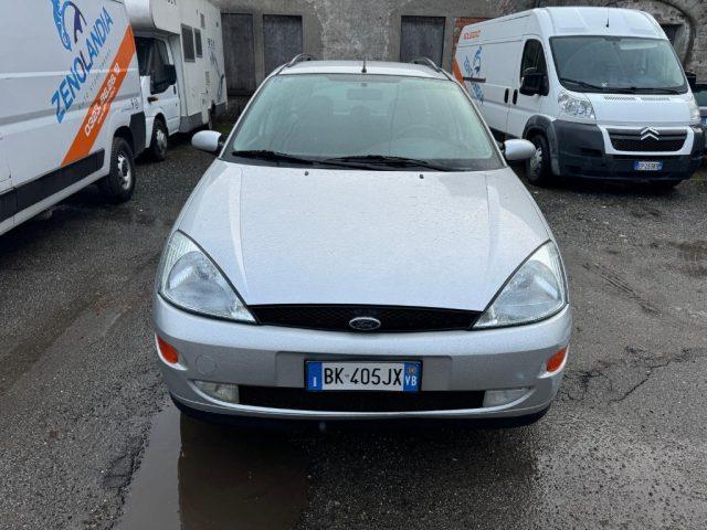 FORD Focus 1.6 (100CV) SW Ikon