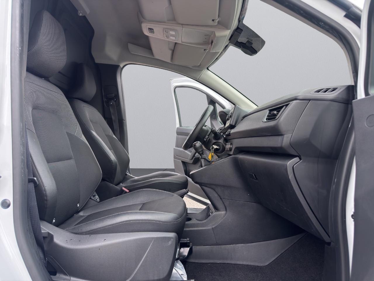 RENAULT Kangoo 1.5 B. DCI 95 CV L1 BELLISSIMO-CRUISE-OTTIME CONDIZIONI-E6D-