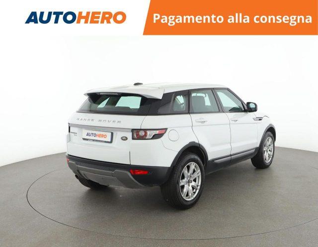 LAND ROVER Range Rover Evoque 2.2 TD4 5p. Pure