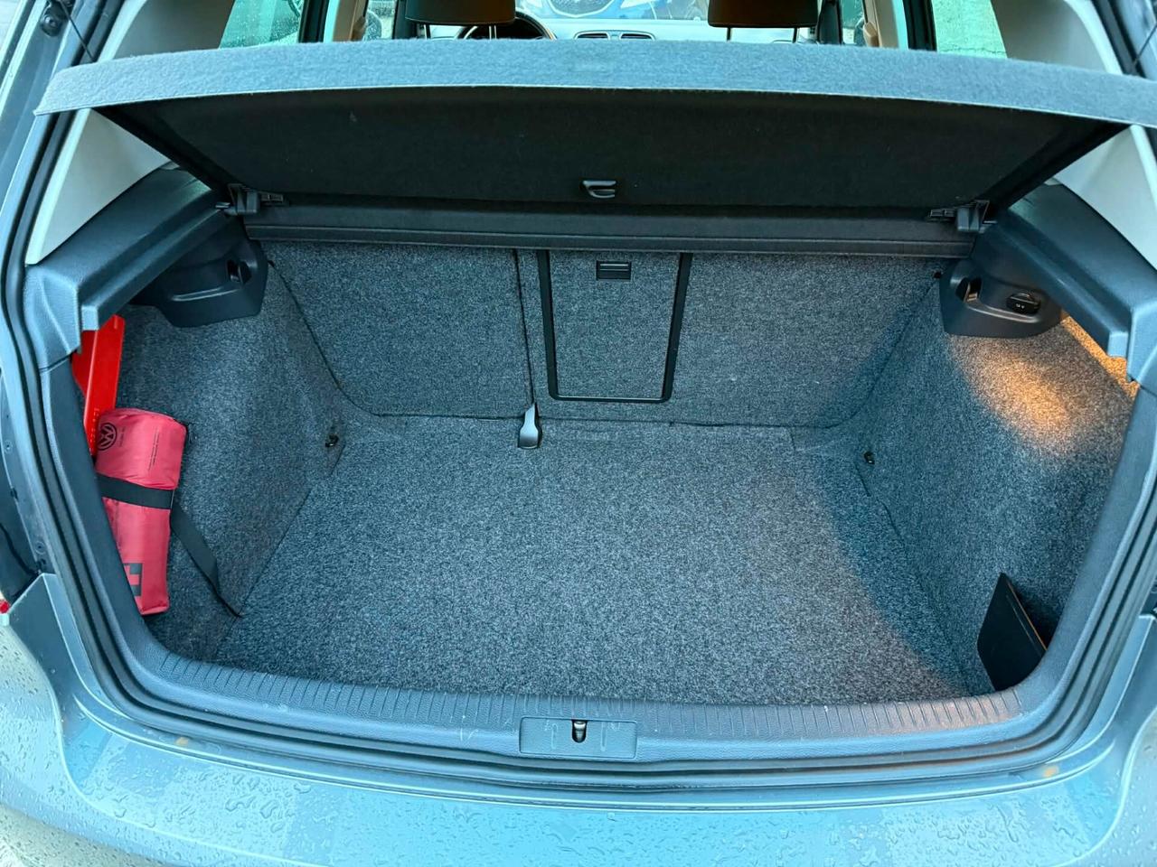 Volkswagen Golf 2.0 TDI 140CV DPF 5p. Highline