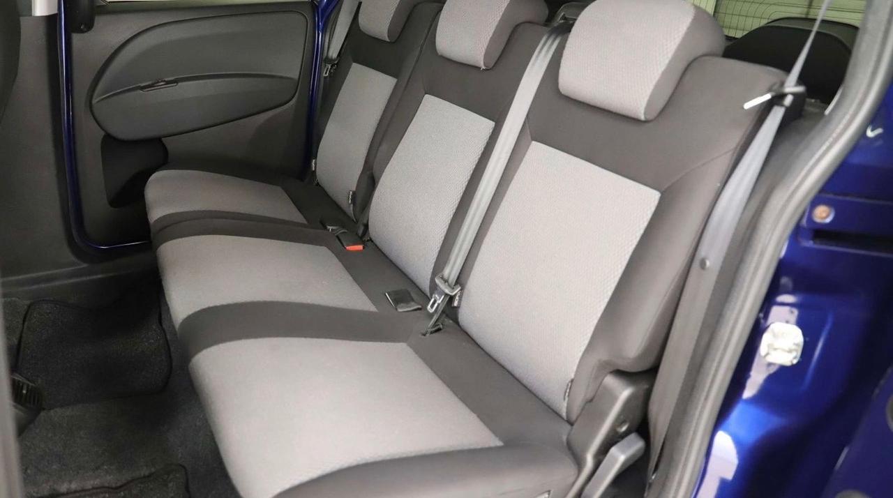 Fiat Doblo Doblò 1.9MJ 120CV 5 posti