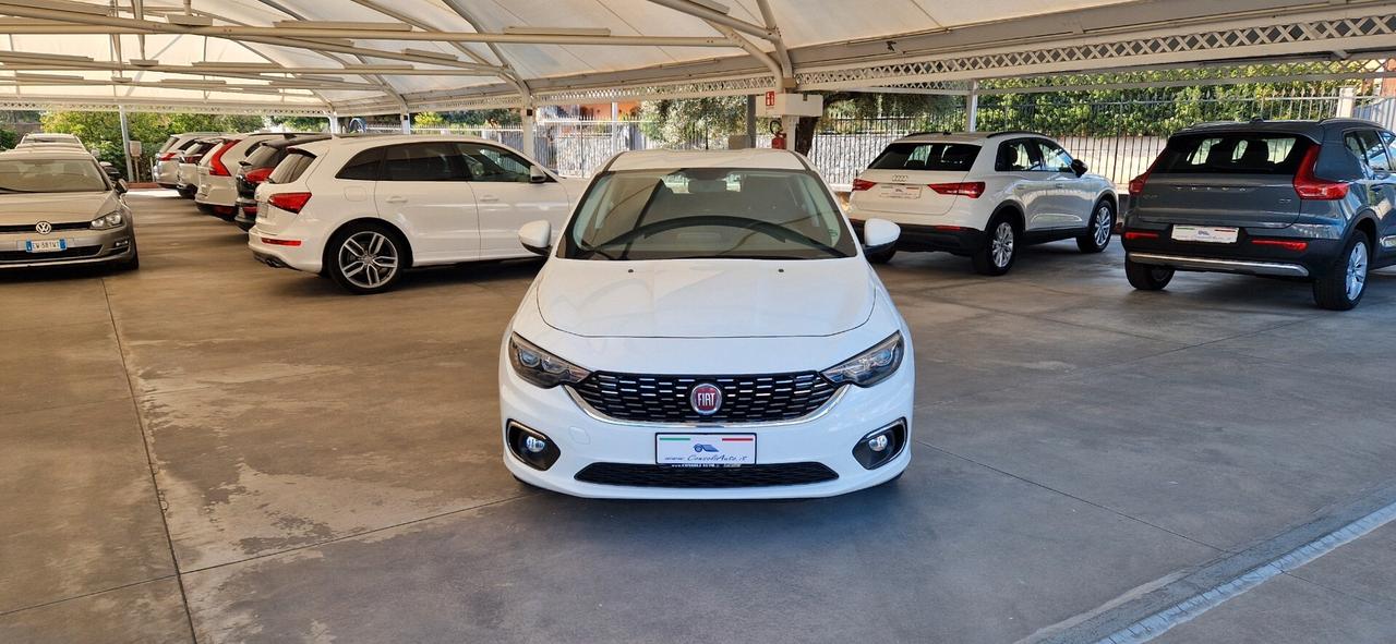 Fiat Tipo 1.3 Mjt 95cv 5 porte Lounge **PARI AL NUOVO**