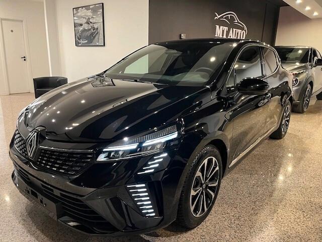 Renault Clio TCe 90 CV 5 porte Techno