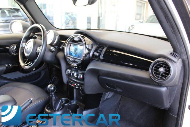 MINI One 1.5 One 75CV 5 porte