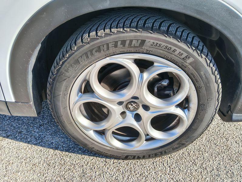 ALFA ROMEO Tonale - Tonale 1.6 Sprint 130cv tct6