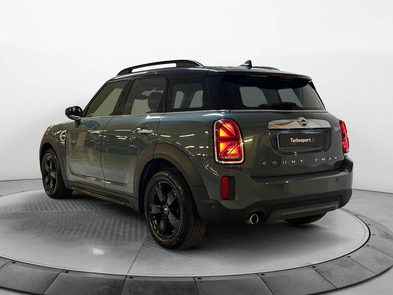 MINI Countryman Cooper D Classic