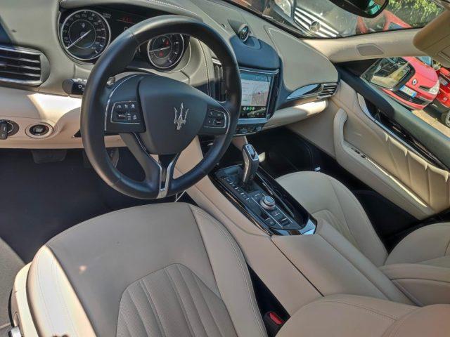 MASERATI Levante MHEV 330 CV AWD GT