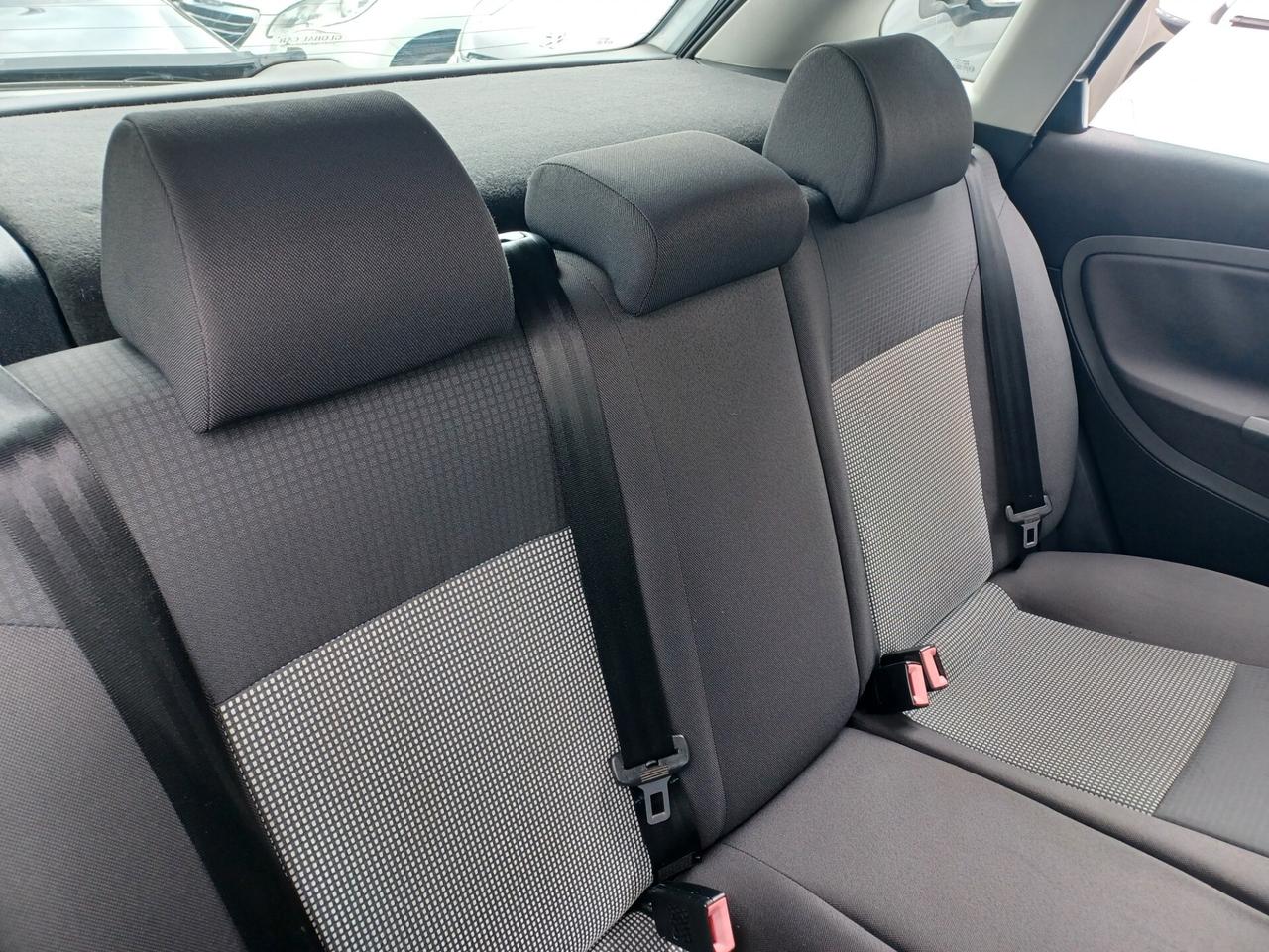 Seat Ibiza 1.4 TDI 5p. Stylance UNICO PROPRIETARIO