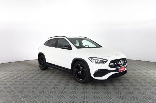 MERCEDES-BENZ CLA sse GLA GLA 200 d Automatic PREMIUM