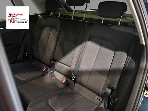 Audi Q3 70.000KM TDI S tronic Business Advanced