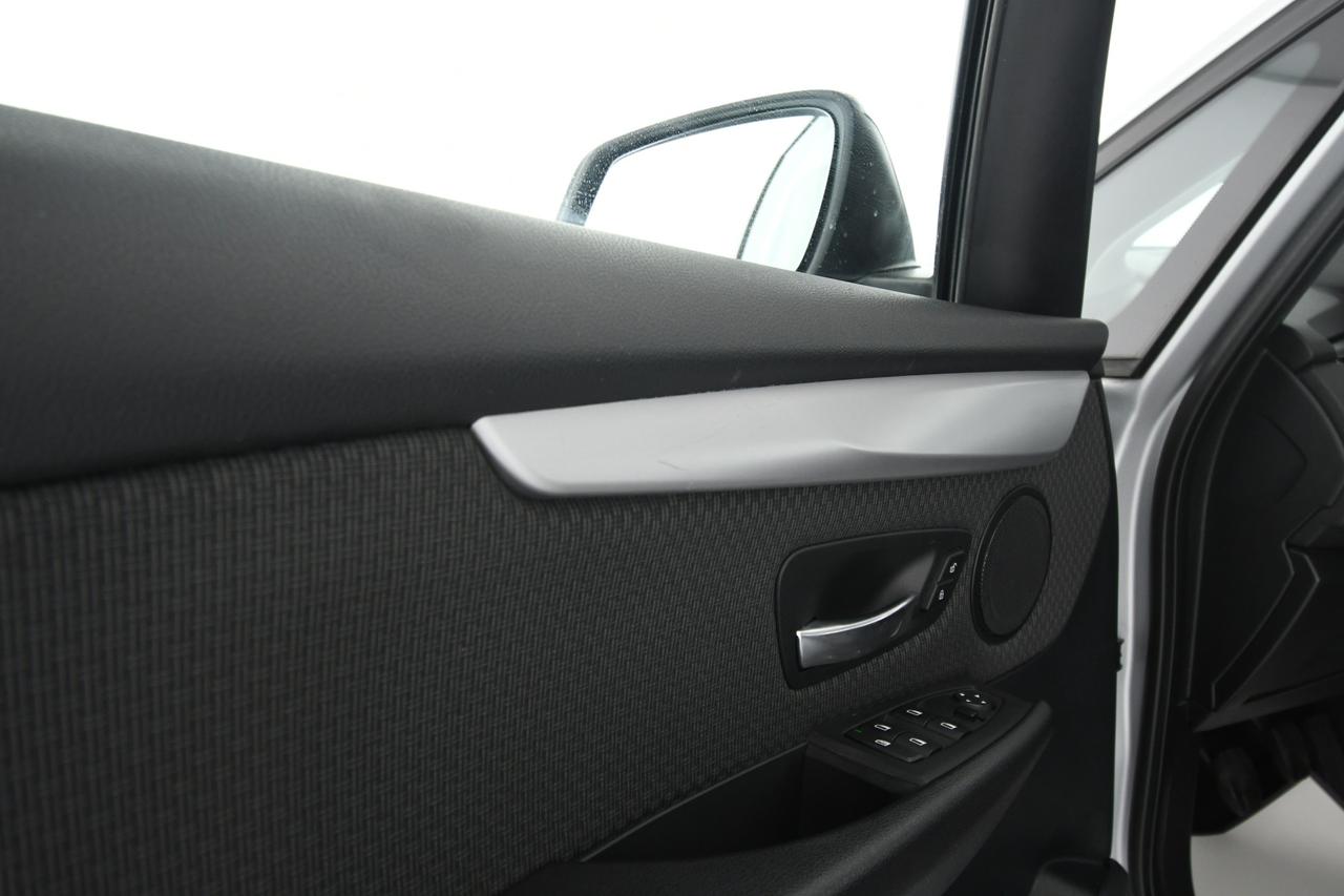 BMW 216d Active Tourer Advantage X COMMERCIANTI+LED+NEOPATENTATI