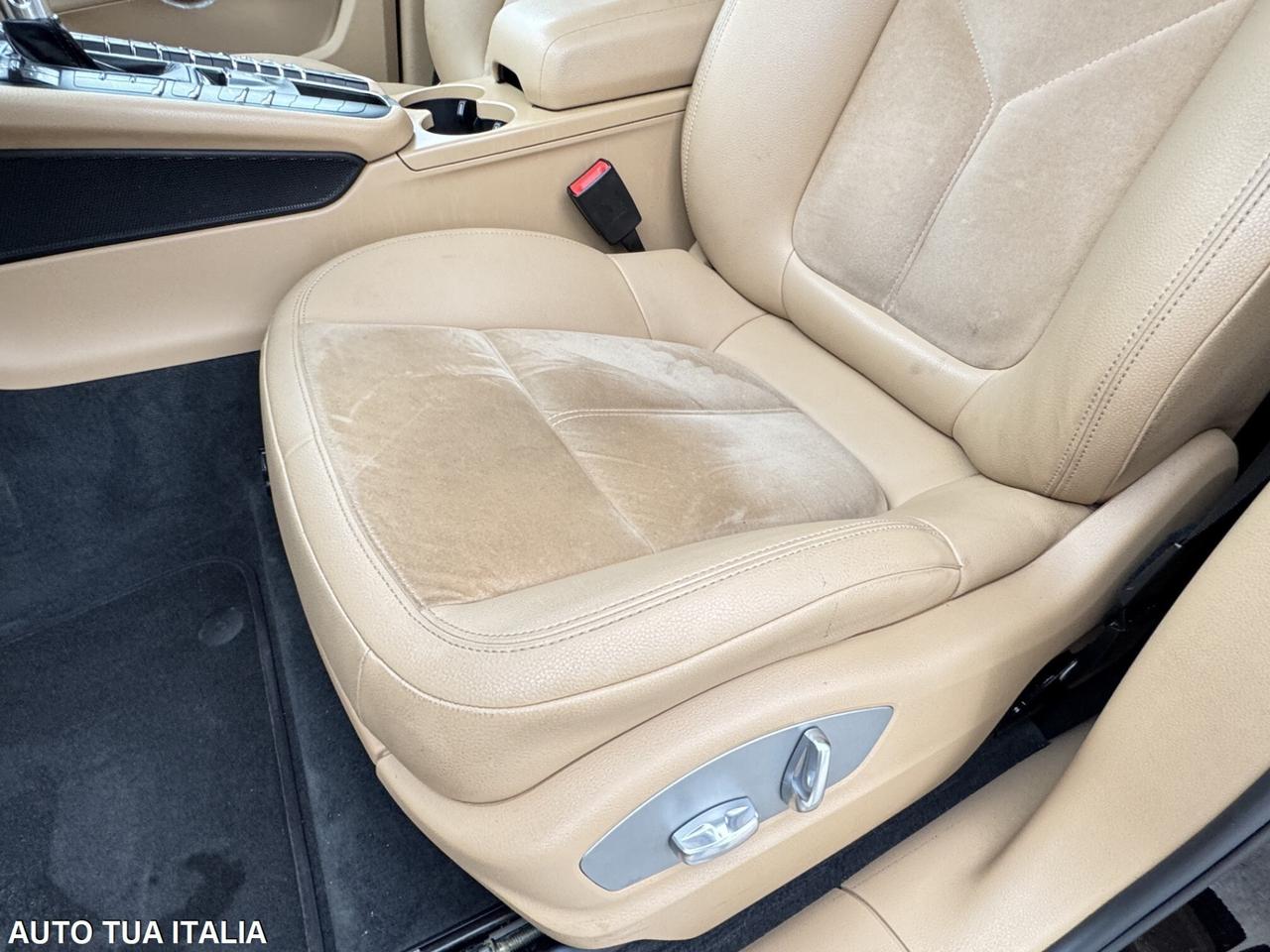 PORSCHE MACAN S 3.0 DIESEL LIMITED EDITION