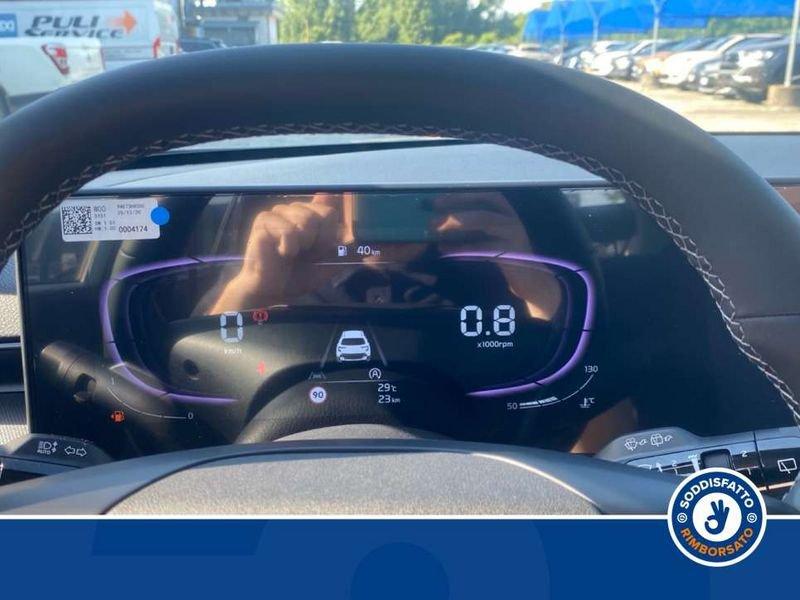 Kia Stonic Nuova 1.0 TGDI Urban (TT)