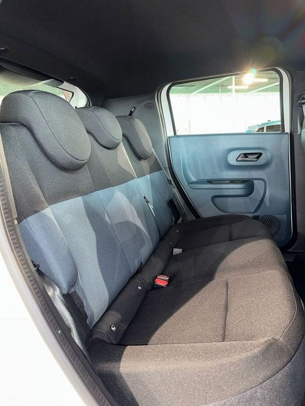 FIAT Grande Panda Benzina Grande Panda 1.2 Benzina Icon (pronta consegna)