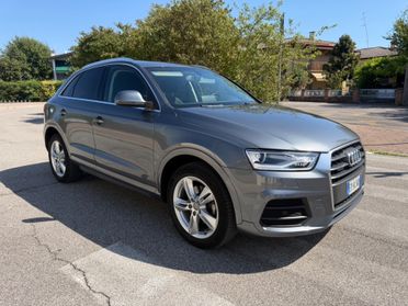 Audi Q3 2.0 TDI 150 CV quattro Business