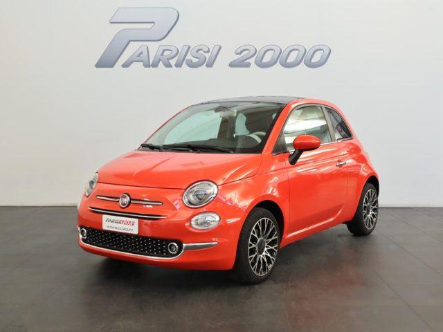 FIAT 500 1.0 Hybrid 70CV Dolcevita *PROMO PARISI GROUP*