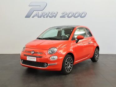 FIAT 500 1.0 Hybrid 70CV Dolcevita *PROMO PARISI GROUP*