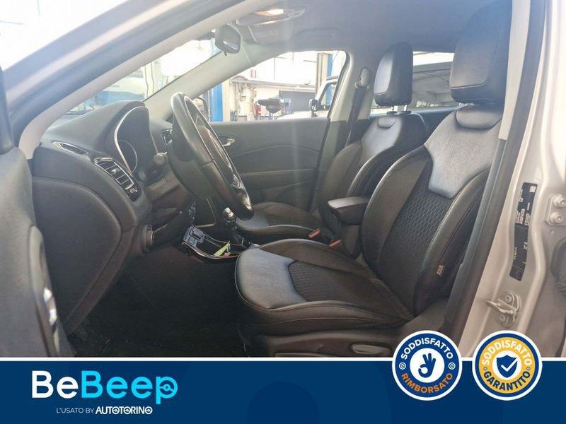 Jeep Compass 1.3 TURBO T4 NIGHT EAGLE 2WD 130CV MY20