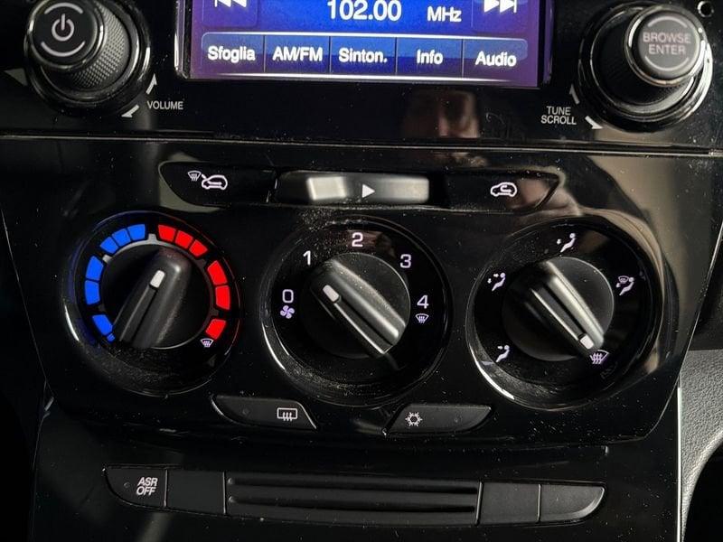 Lancia Ypsilon Ypsilon 1.2 69 CV 5 porte Gold