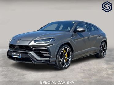 Lamborghini Urus 4.0