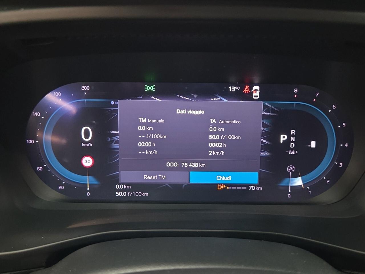 Volvo XC40 B3 automatico Essential