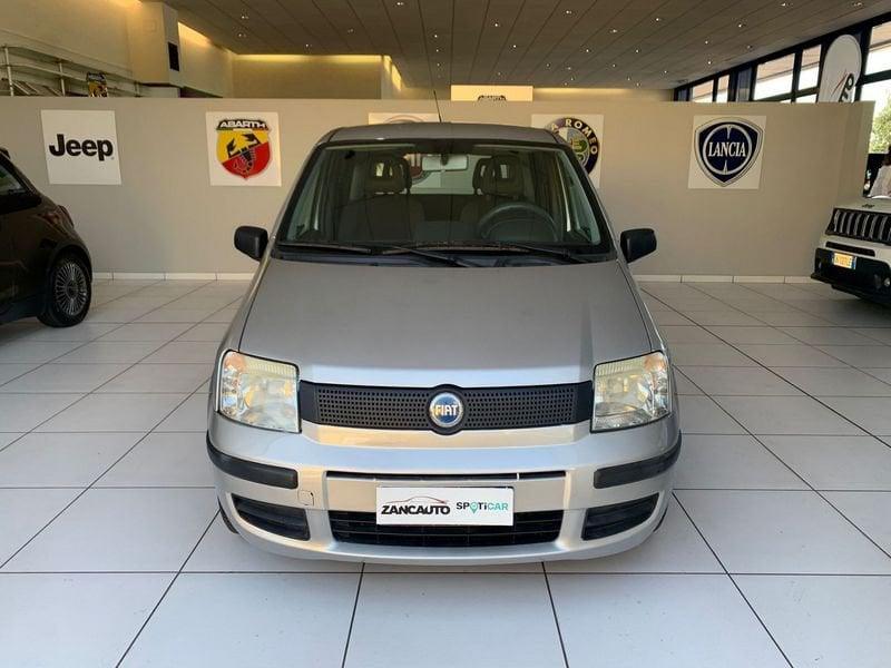 FIAT Panda Panda 1.2 Dynamic