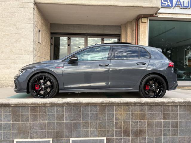 VOLKSWAGEN Golf 2.0 TSI GTI DSG TETTO-LED-PELLE-CERCHI 19'' R.