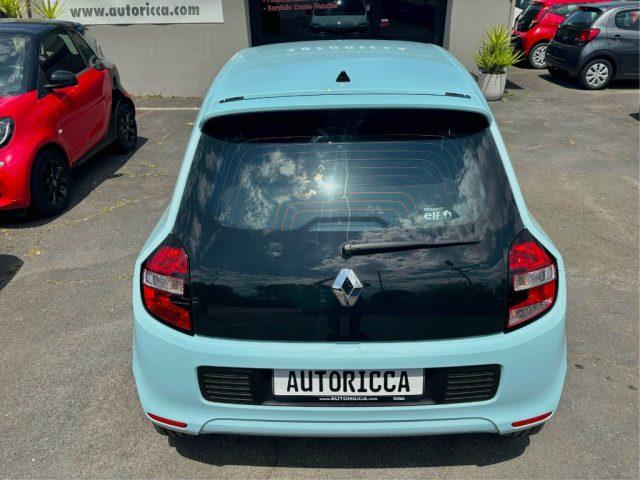 RENAULT Twingo 1.0 70CV *LIMITED*UNICOPRO*TIFFANY*TAGLIANDI TUTTI