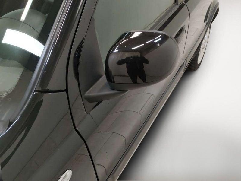 FIAT Panda 1.3 mjt 16v Climbing 4x4 75cv my12