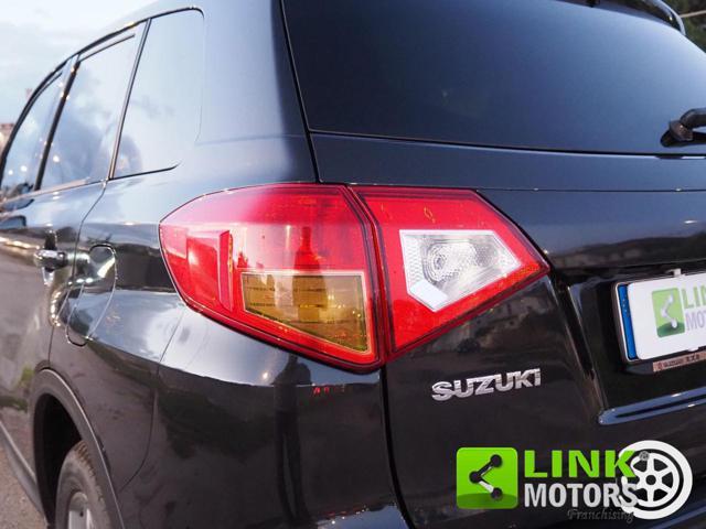 SUZUKI Vitara 1.6 DDiS V-Cool