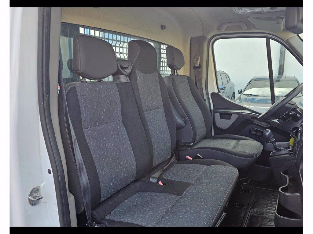 OPEL Movano 35 2.3 cdti 163cv l3 carro s&s e5+ del 2015