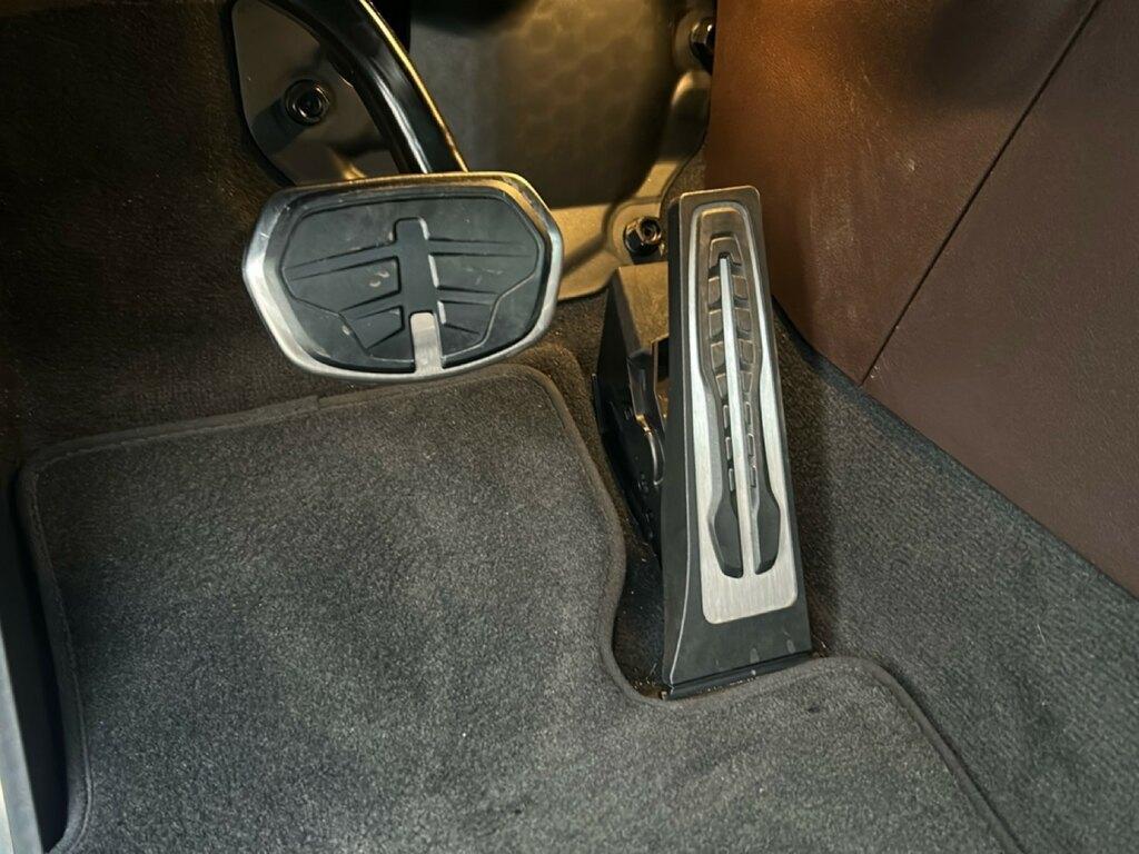 BMW Serie 2 Active Tourer 220 i Mild Hybrid 48V MSport Steptronic