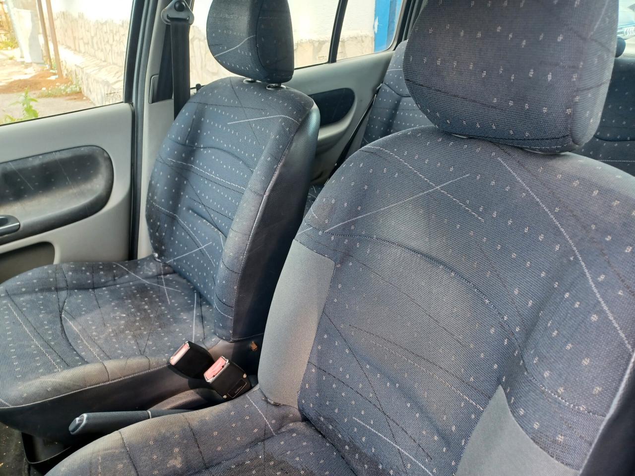 Renault Clio 1.5 dCi cat 5 porte Dynamique